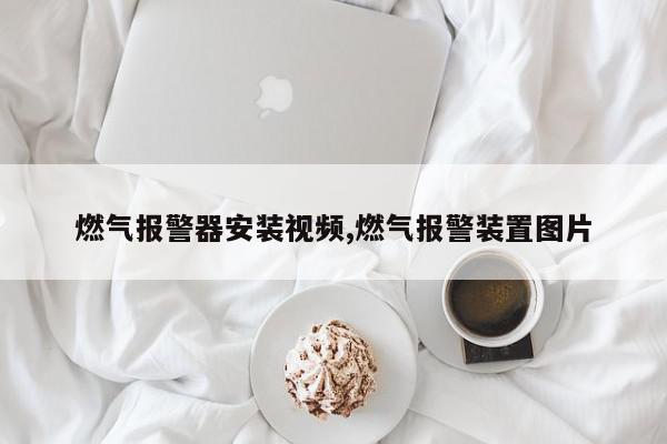 燃气报警器安装视频,燃气报警装置图片