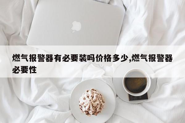 燃气报警器有必要装吗价格多少,燃气报警器必要性