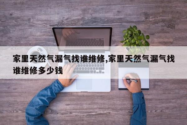家里天然气漏气找谁维修,家里天然气漏气找谁维修多少钱