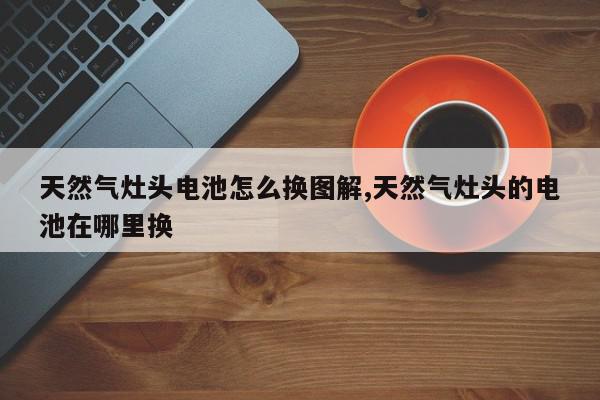 天然气灶头电池怎么换图解,天然气灶头的电池在哪里换