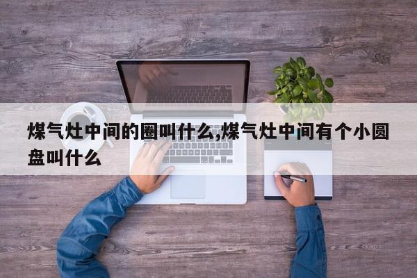 煤气灶中间的圈叫什么,煤气灶中间有个小圆盘叫什么