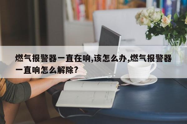 燃气报警器一直在响,该怎么办,燃气报警器一直响怎么解除?