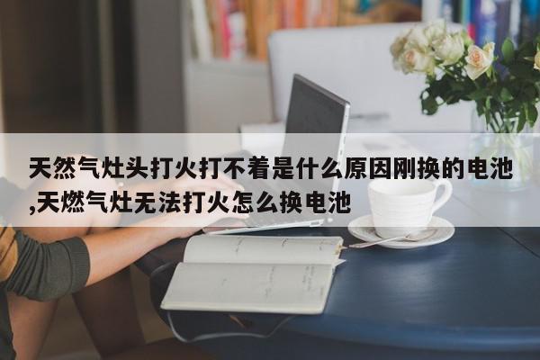 天然气灶头打火打不着是什么原因刚换的电池,天燃气灶无法打火怎么换电池