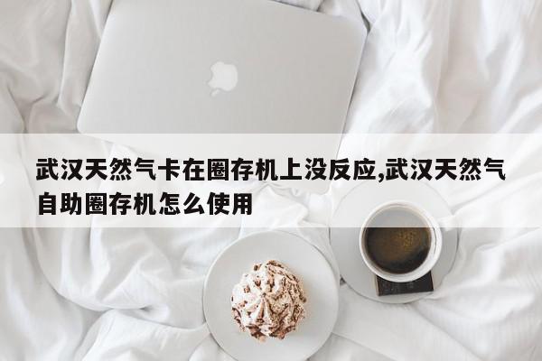 武汉天然气卡在圈存机上没反应,武汉天然气自助圈存机怎么使用