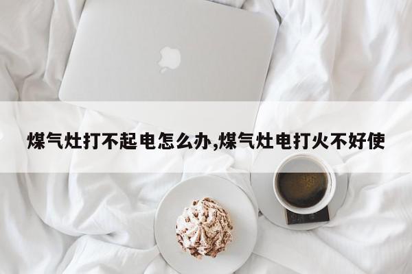 煤气灶打不起电怎么办,煤气灶电打火不好使