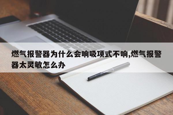 燃气报警器为什么会响吸项式不响,燃气报警器太灵敏怎么办