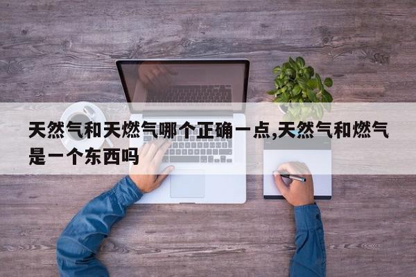 天然气和天燃气哪个正确一点,天然气和燃气是一个东西吗
