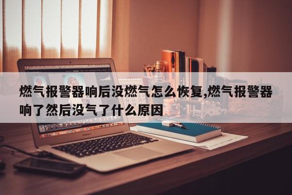 燃气报警器响后没燃气怎么恢复,燃气报警器响了然后没气了什么原因