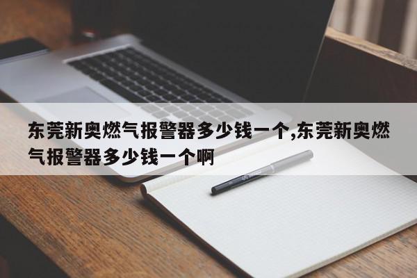 东莞新奥燃气报警器多少钱一个,东莞新奥燃气报警器多少钱一个啊