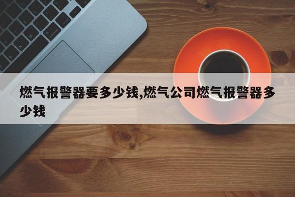燃气报警器要多少钱,燃气公司燃气报警器多少钱