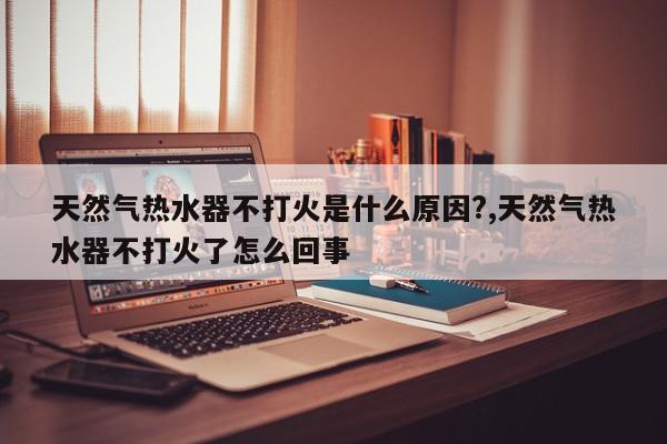天然气热水器不打火是什么原因?,天然气热水器不打火了怎么回事