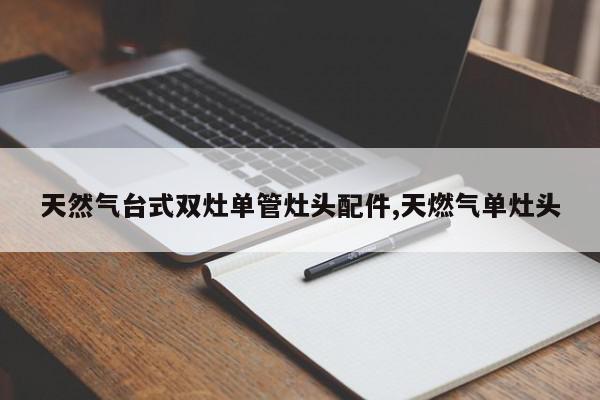 天然气台式双灶单管灶头配件,天燃气单灶头