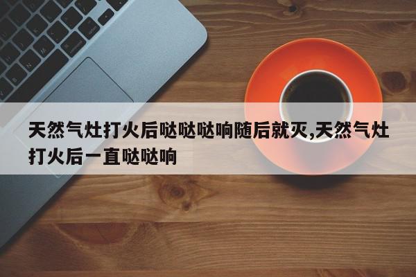天然气灶打火后哒哒哒响随后就灭,天然气灶打火后一直哒哒响