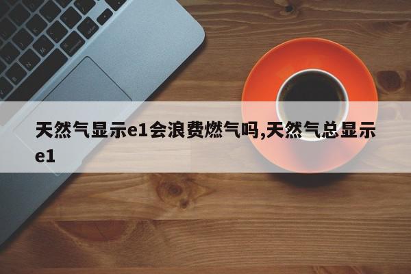 天然气显示e1会浪费燃气吗,天然气总显示e1