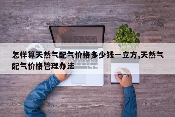 怎样算天然气配气价格多少钱一立方,天然气配气价格管理办法