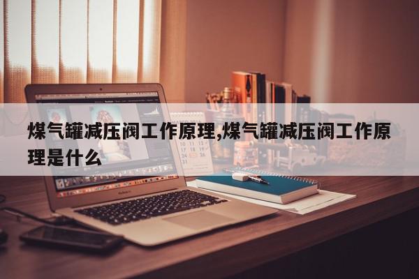 煤气罐减压阀工作原理,煤气罐减压阀工作原理是什么