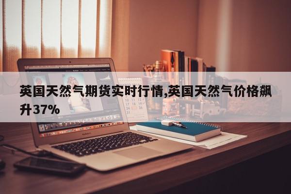 英国天然气期货实时行情,英国天然气价格飙升37%