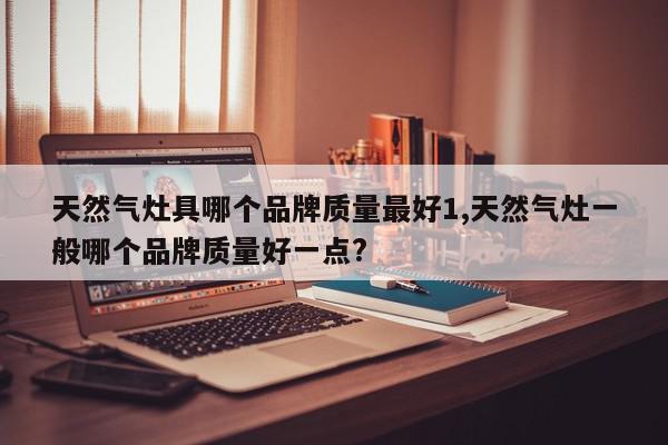 天然气灶具哪个品牌质量最好1,天然气灶一般哪个品牌质量好一点?