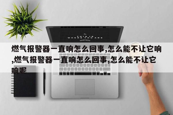 燃气报警器一直响怎么回事,怎么能不让它响,燃气报警器一直响怎么回事,怎么能不让它响呢