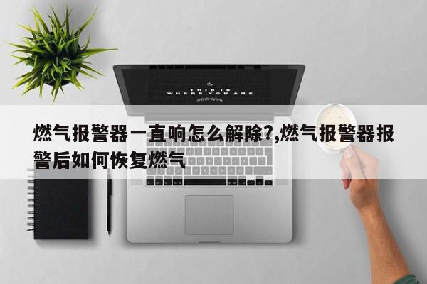 燃气报警器一直响怎么解除?,燃气报警器报警后如何恢复燃气