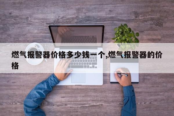 燃气报警器价格多少钱一个,燃气报警器的价格
