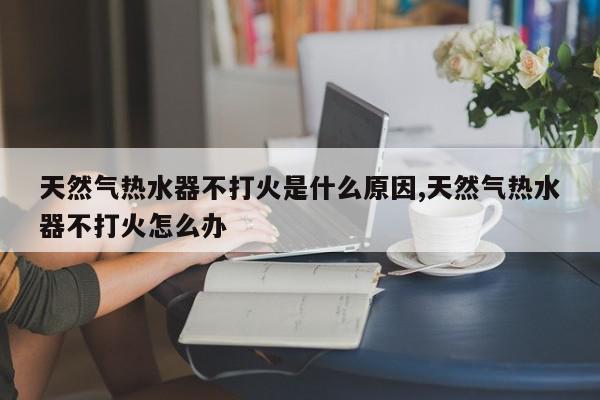 天然气热水器不打火是什么原因,天然气热水器不打火怎么办