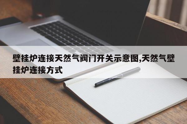 壁挂炉连接天然气阀门开关示意图,天然气壁挂炉连接方式