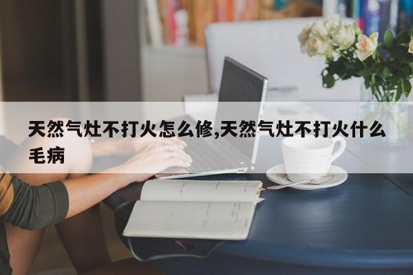 天然气灶不打火怎么修,天然气灶不打火什么毛病