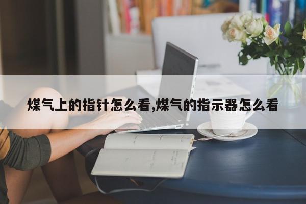煤气上的指针怎么看,煤气的指示器怎么看