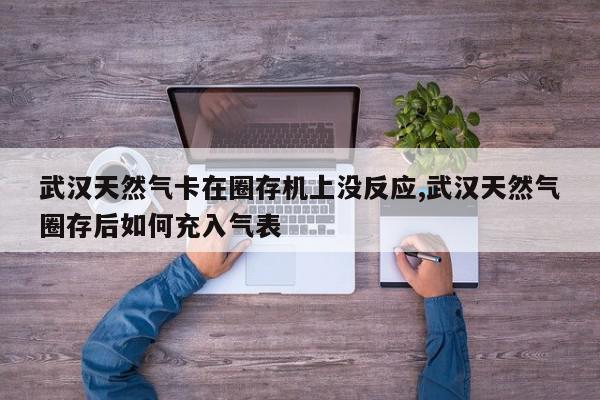 武汉天然气卡在圈存机上没反应,武汉天然气圈存后如何充入气表