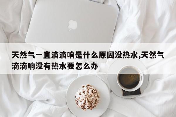 天然气一直滴滴响是什么原因没热水,天然气滴滴响没有热水要怎么办