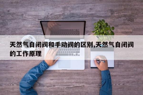 天然气自闭阀和手动阀的区别,天然气自闭阀的工作原理