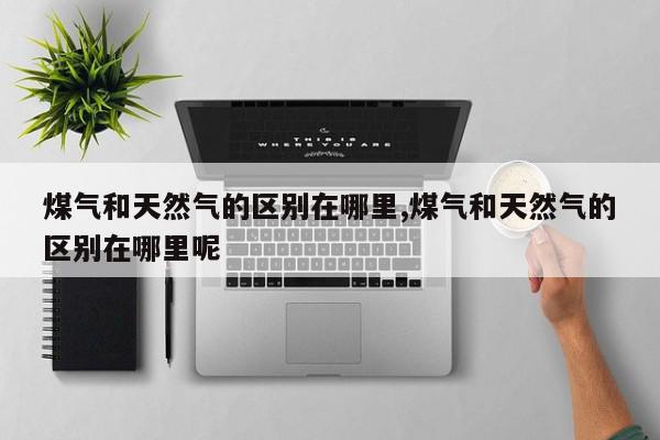 煤气和天然气的区别在哪里,煤气和天然气的区别在哪里呢