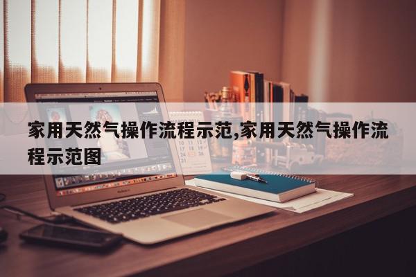 家用天然气操作流程示范,家用天然气操作流程示范图