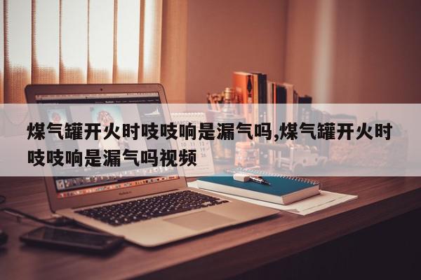 煤气罐开火时吱吱响是漏气吗,煤气罐开火时吱吱响是漏气吗视频