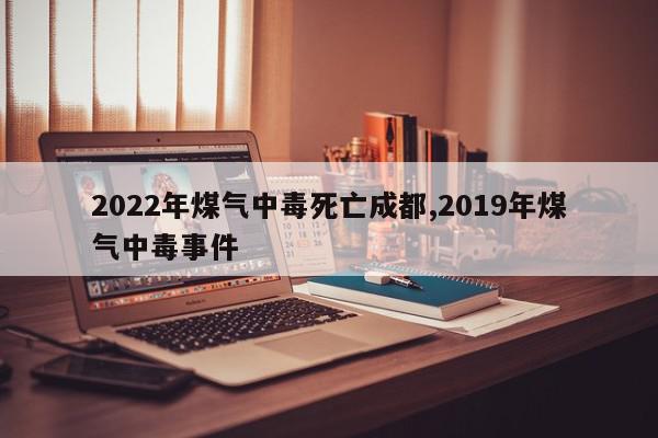 2022年煤气中毒死亡成都,2019年煤气中毒事件