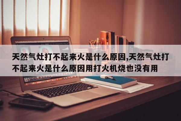 天然气灶打不起来火是什么原因,天然气灶打不起来火是什么原因用打火机烧也没有用