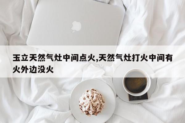 玉立天然气灶中间点火,天然气灶打火中间有火外边没火