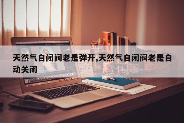 天然气自闭阀老是弹开,天然气自闭阀老是自动关闭