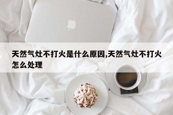 天然气灶不打火是什么原因,天然气灶不打火怎么处理