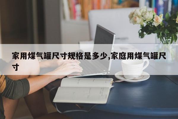 家用煤气罐尺寸规格是多少,家庭用煤气罐尺寸