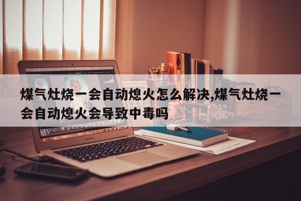 煤气灶烧一会自动熄火怎么解决,煤气灶烧一会自动熄火会导致中毒吗
