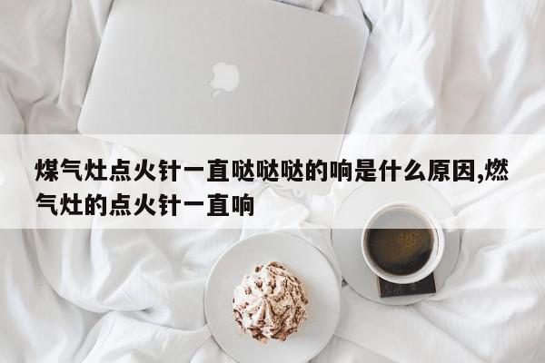 煤气灶点火针一直哒哒哒的响是什么原因,燃气灶的点火针一直响