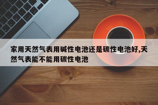 家用天然气表用碱性电池还是碳性电池好,天然气表能不能用碳性电池