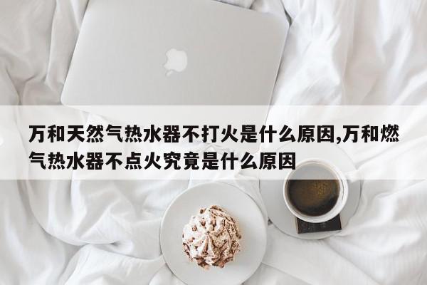 万和天然气热水器不打火是什么原因,万和燃气热水器不点火究竟是什么原因