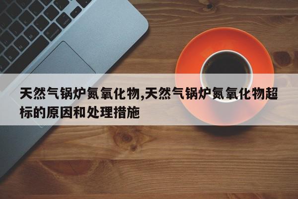 天然气锅炉氮氧化物,天然气锅炉氮氧化物超标的原因和处理措施
