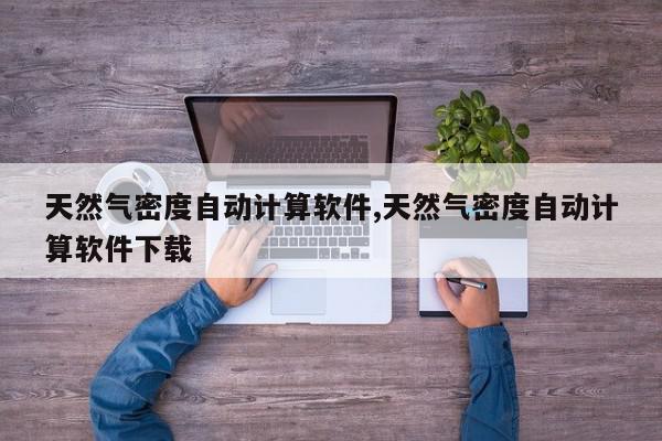 天然气密度自动计算软件,天然气密度自动计算软件下载