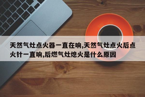 天然气灶点火器一直在响,天然气灶点火后点火针一直响,后燃气灶熄火是什么原因