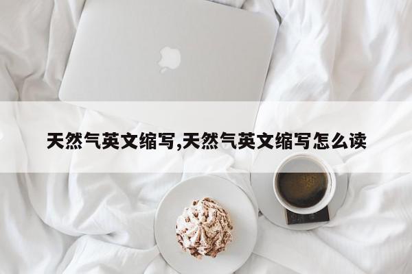 天然气英文缩写,天然气英文缩写怎么读