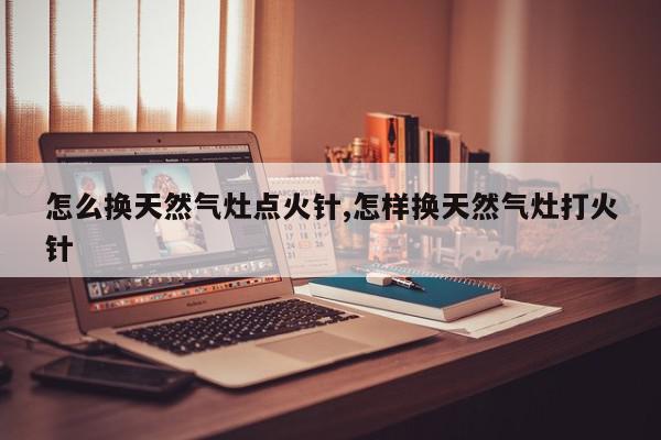 怎么换天然气灶点火针,怎样换天然气灶打火针